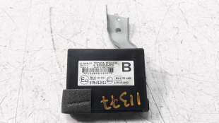 Recambio de modulo electronico para toyota avensis 2015-2018 1.8 16v cat referencia OEM IAM 8978005080 625510000 