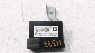 Recambio de modulo electronico para toyota avensis 2015-2018 1.8 16v cat referencia OEM IAM 8978005080 625510000 