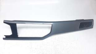 Recambio de moldura para volkswagen polo 2017- referencia OEM IAM 2G1858416AH  