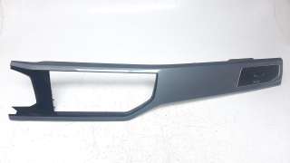 Recambio de moldura para volkswagen polo 2017- referencia OEM IAM 2G1858416AH  