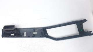 Recambio de moldura para volkswagen polo 2017- referencia OEM IAM 2G1858416AH  