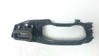 Recambio de moldura para volkswagen polo 2017- referencia OEM IAM 2G1858415  