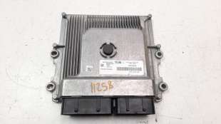 Recambio de centralita motor uce para citroën c4 lim. 2010-2018 1.2 12v e-thp referencia OEM IAM 9818160080  
