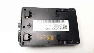 Recambio de modulo electronico para mercedes-benz clase c (w204) coupe 2011-2015 2.1 cdi cat referencia OEM IAM A1728100011  