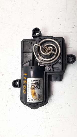 Recambio de modulo electronico para audi s6 avant (4gd) 2014- 4.0 v8 32v tfsi referencia OEM IAM 4H0133246J  