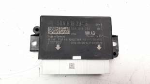 Recambio de modulo electronico para volkswagen polo 2017- referencia OEM IAM 5QA919294B  