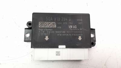 Recambio de modulo electronico para volkswagen polo 2017- referencia OEM IAM 5QA919294B  