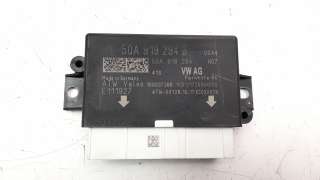 Recambio de modulo electronico para volkswagen polo 2017- referencia OEM IAM 5QA919294B  