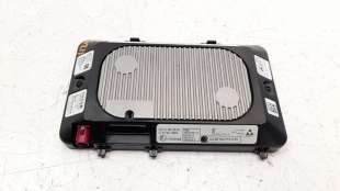 Recambio de modulo electronico para volkswagen polo 2017- referencia OEM IAM 5NA980611  
