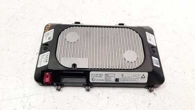 Recambio de modulo electronico para volkswagen polo 2017- referencia OEM IAM 5NA980611  