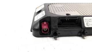 Recambio de modulo electronico para volkswagen polo 2017- referencia OEM IAM 5NA980611  