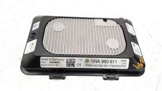 Recambio de modulo electronico para volkswagen polo 2017- referencia OEM IAM 5NA980611  