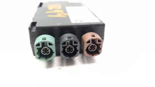 Recambio de modulo electronico para volkswagen polo 2017- referencia OEM IAM 5G0035953D   2