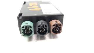 Recambio de modulo electronico para volkswagen polo 2017- referencia OEM IAM 5G0035953D  