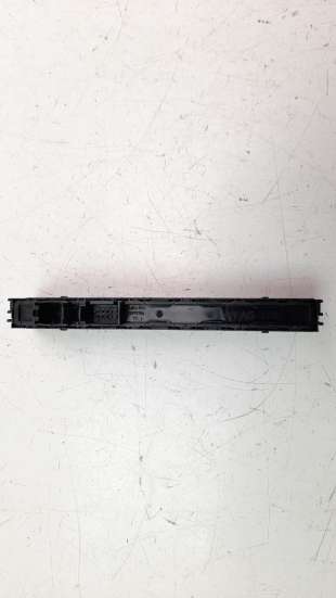 Recambio de modulo electronico para volkswagen polo 2017- referencia OEM IAM 2G0927137P 10141130  2