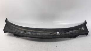 Recambio de torpedo para nissan qashqai (j11) 2013- 1.5 turbodiesel cat referencia OEM IAM 668624EH1A  