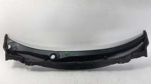 Recambio de torpedo para nissan qashqai (j11) 2013- 1.5 turbodiesel cat referencia OEM IAM 668624EH1A   2