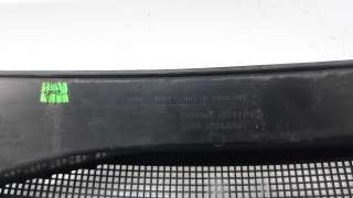 Recambio de torpedo para nissan qashqai (j11) 2013- 1.5 turbodiesel cat referencia OEM IAM 668624EH1A  