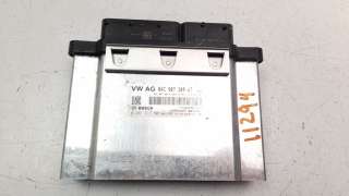 Recambio de centralita motor uce para volkswagen polo 2017- referencia OEM IAM 04C907309AT  
