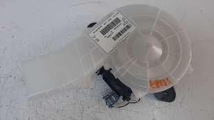 Recambio de ventilador calefaccion para citroën c4 grand picasso 2013- 1.5 blue-hdi fap referencia OEM IAM 1B8730500 967638458 