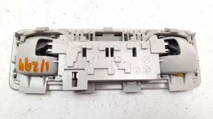 Recambio de luz interior para volkswagen polo 2017- referencia OEM IAM 2GA947290   2