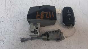 Recambio de conmutador de arranque para citroën c4 grand picasso 2013- 1.5 blue-hdi fap referencia OEM IAM 9815905380  