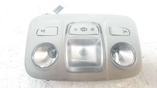 Recambio de luz interior para citroën c4 grand picasso 2013- 1.5 blue-hdi fap referencia OEM IAM 96721407  