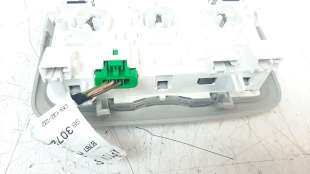 Recambio de luz interior para citroën c4 grand picasso 2013- 1.5 blue-hdi fap referencia OEM IAM 96721407   2