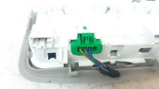 Recambio de luz interior para citroën c4 grand picasso 2013- 1.5 blue-hdi fap referencia OEM IAM 96781443BJ   2