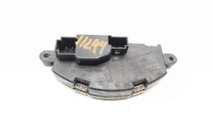 Recambio de resistencia calefaccion para volkswagen polo 2017- referencia OEM IAM 2Q0907521  