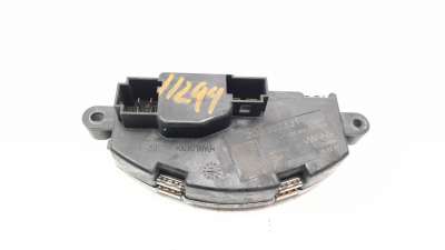 Recambio de resistencia calefaccion para volkswagen polo 2017- referencia OEM IAM 2Q0907521  