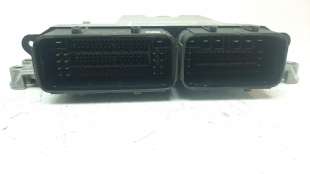 Recambio de centralita motor uce para citroën c4 grand picasso 2013- 1.5 blue-hdi fap referencia OEM IAM 9845780880 0281037200  2