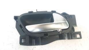Recambio de maneta interior delantera derecha para citroën c4 grand picasso 2013- 1.5 blue-hdi fap referencia OEM IAM 9660525380