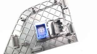 Recambio de warning para volkswagen polo 2017- referencia OEM IAM 2G0953509   2