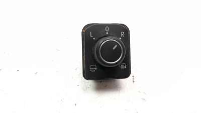Recambio de mando retrovisor para volkswagen polo 2017- referencia OEM IAM 2G0959565  