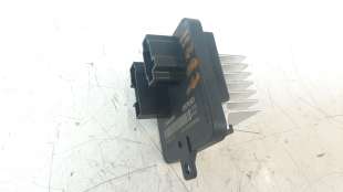 Recambio de resistencia calefaccion para citroën c4 grand picasso 2013- 1.5 blue-hdi fap referencia OEM IAM A43002600  