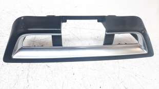Recambio de moldura para citroën c4 grand picasso 2013- 1.5 blue-hdi fap referencia OEM IAM 98024098ZD  