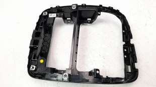 Recambio de moldura para renault clio iv 2012- 1.5 dci diesel fap referencia OEM IAM 681043537R  