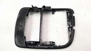 Recambio de moldura para renault clio iv 2012- 1.5 dci diesel fap referencia OEM IAM 681043537R   2