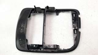 Recambio de moldura para renault clio iv 2012- 1.5 dci diesel fap referencia OEM IAM 681043537R  