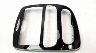 Recambio de moldura para renault clio iv 2012- 1.5 dci diesel fap referencia OEM IAM 682600568R  