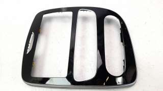 Recambio de moldura para renault clio iv 2012- 1.5 dci diesel fap referencia OEM IAM 682600568R  