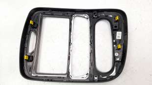 Recambio de moldura para renault clio iv 2012- 1.5 dci diesel fap referencia OEM IAM 682600568R   2