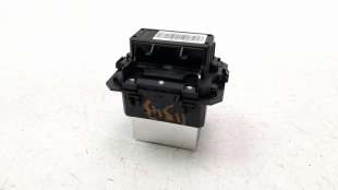 Recambio de resistencia calefaccion para renault clio iv 2012- 1.5 dci diesel fap referencia OEM IAM 245R17414YW9  