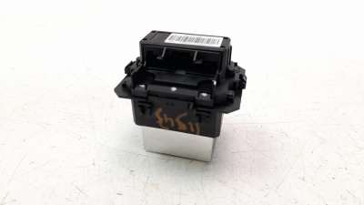 Recambio de resistencia calefaccion para renault clio iv 2012- 1.5 dci diesel fap referencia OEM IAM 245R17414YW9  