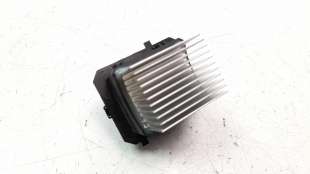 Recambio de resistencia calefaccion para renault clio iv 2012- 1.5 dci diesel fap referencia OEM IAM 245R17414YW9   2