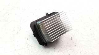 Recambio de resistencia calefaccion para renault clio iv 2012- 1.5 dci diesel fap referencia OEM IAM 245R17414YW9  