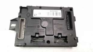 Recambio de caja reles / fusibles para renault clio iv 2012- 1.5 dci diesel fap referencia OEM IAM 284B10447R  