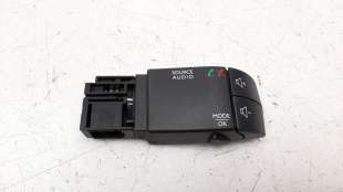 Recambio de mando multifuncion para renault clio iv 2012- 1.5 dci diesel fap referencia OEM IAM 255522448R  
