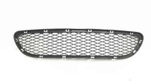 Recambio de rejilla paragolpes central para bmw serie 3 berlina (e90) 2004-2012 318d referencia OEM IAM 51117198906  